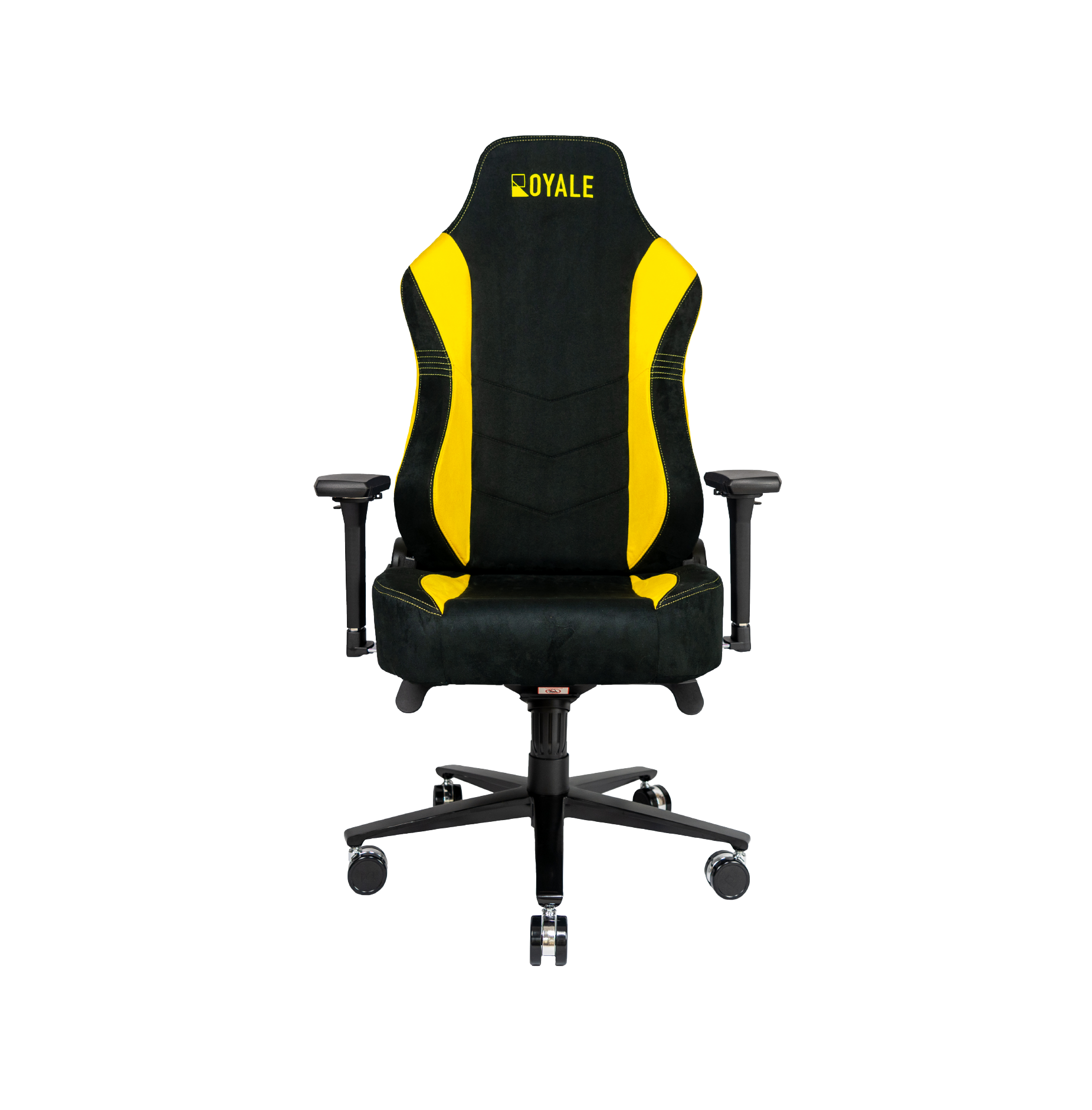 ROYALE ALSTON SUEDE  POSEIDON GAMING  CHAIR  OTOT eShop