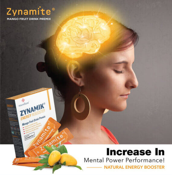 ZYNAMITE MANGO FRUIT DRINK PREMIX – OTOT eShop